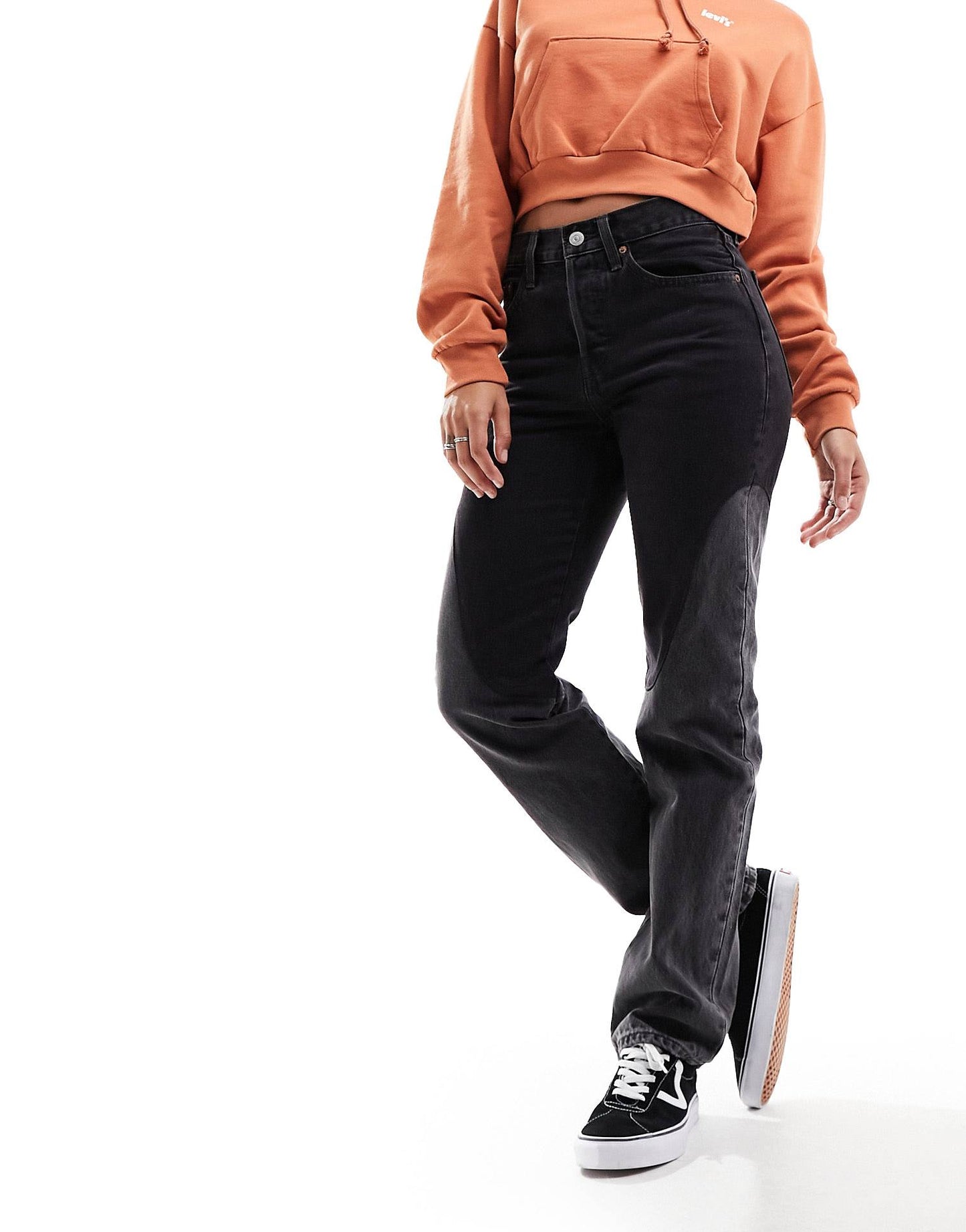 π Midnight Flex Jeans