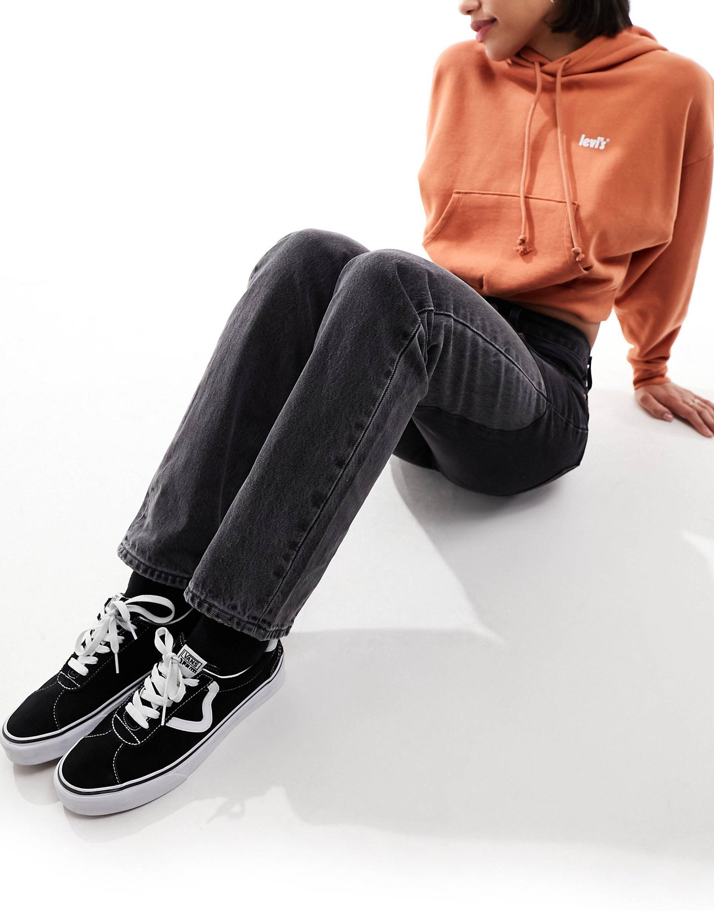 π Midnight Flex Jeans