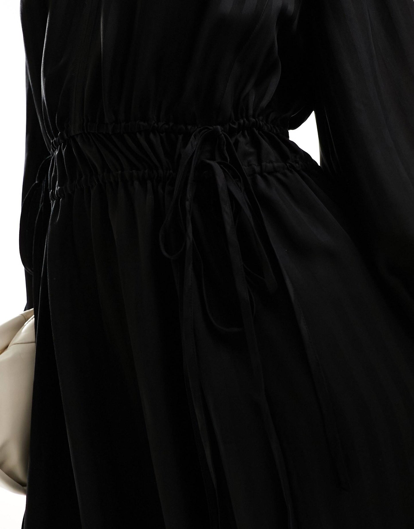 π Midnight Symphony Dress