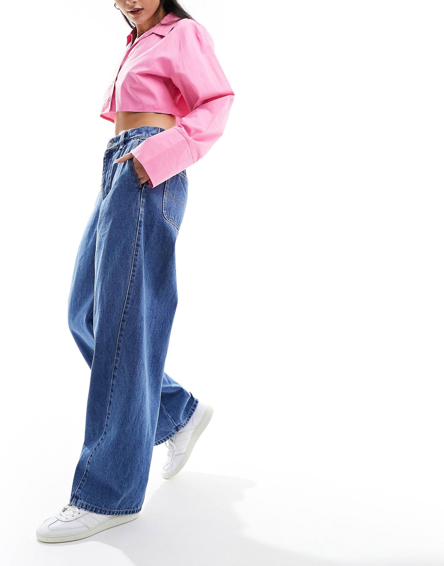 π FreedomFlex Jeans