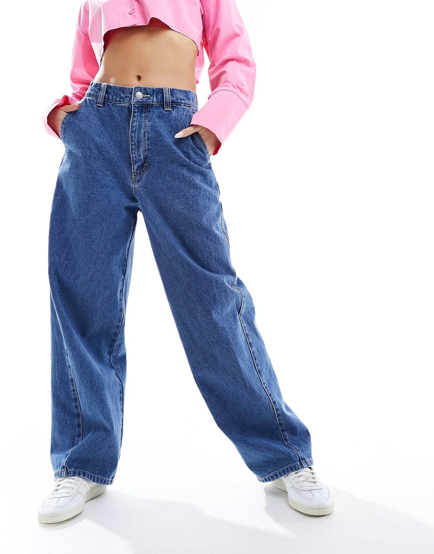 π FreedomFlex Jeans