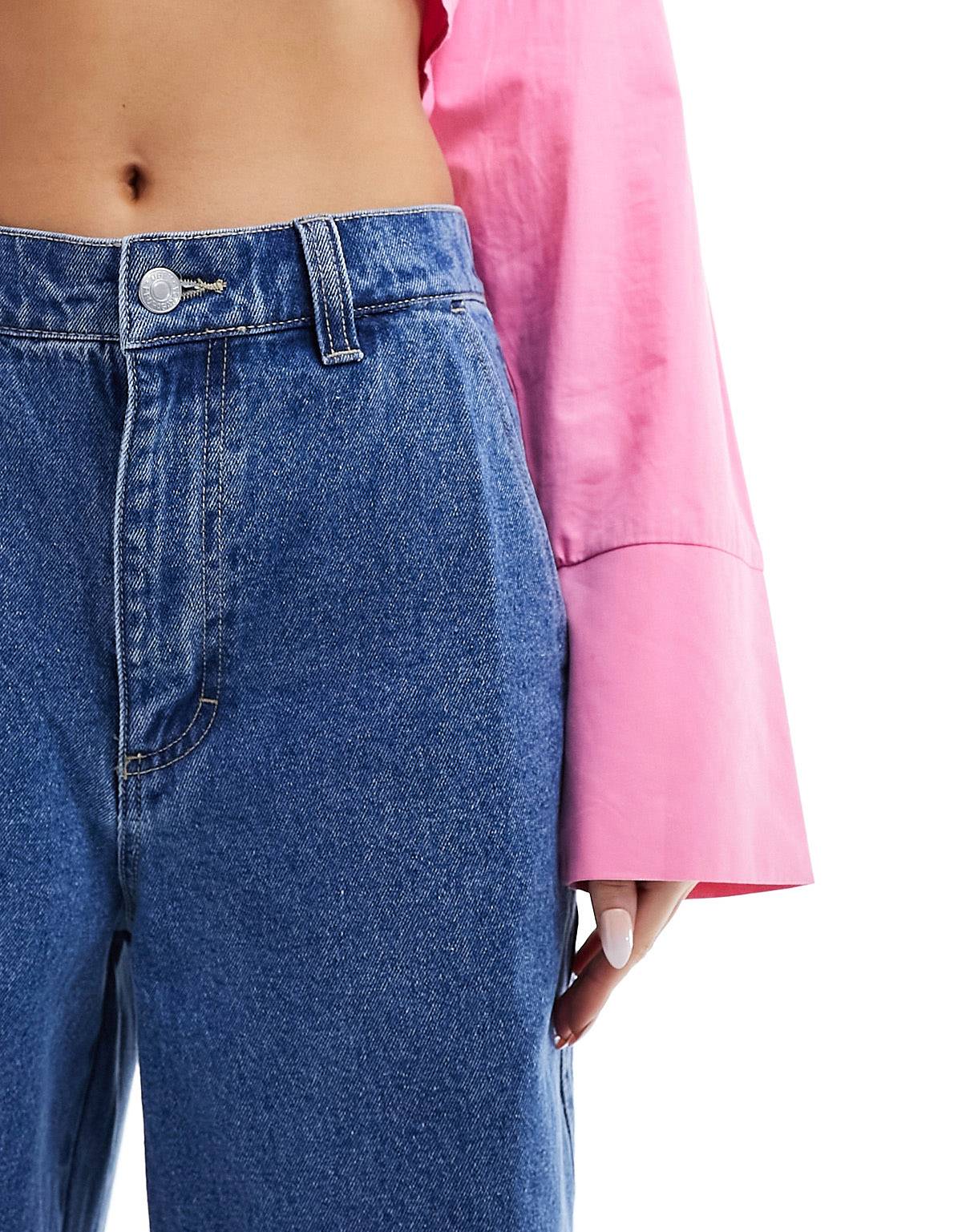 π FreedomFlex Jeans