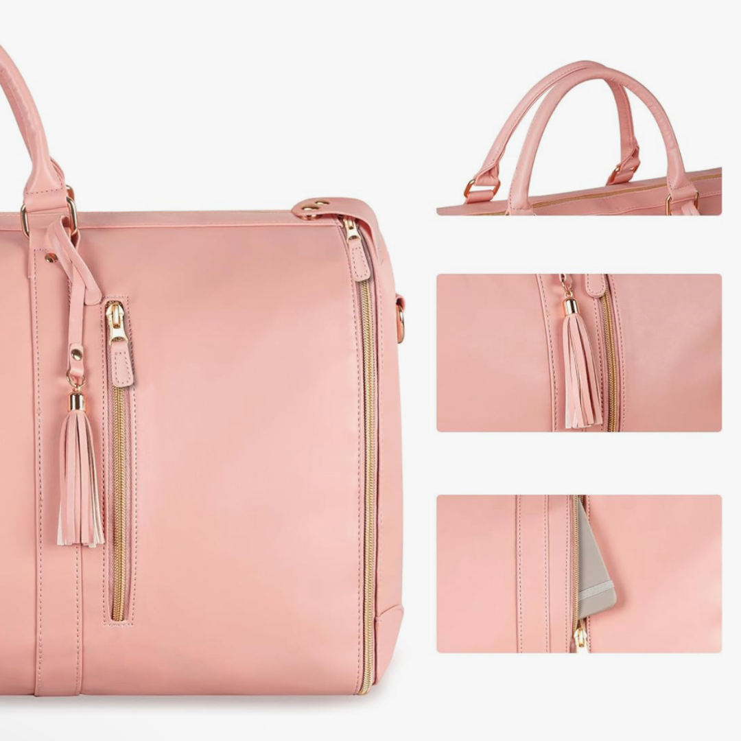 Kardashian Duffel Bag