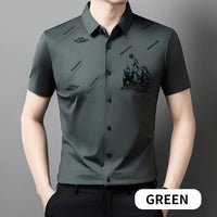 Groen