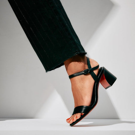 Luxe Orthopedische Sandalen