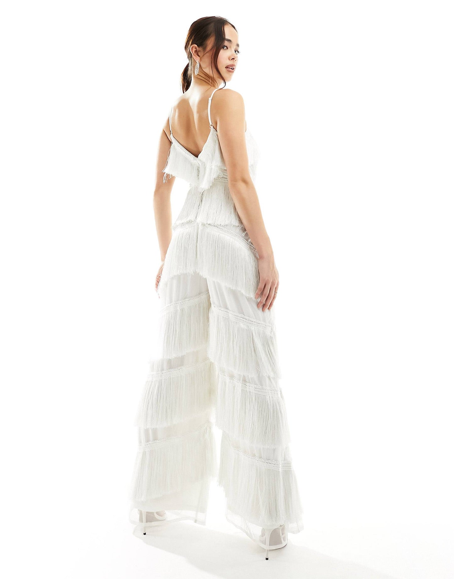 💸 Ethereal Chic Jumpsuit