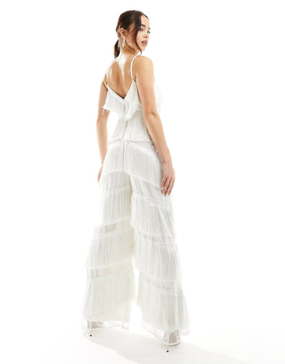 💸 Ethereal Chic Jumpsuit