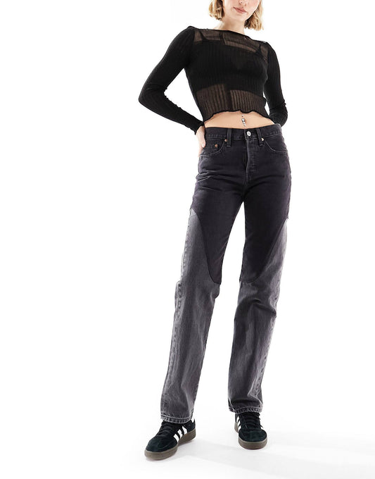 👖 Midnight Flex Jeans