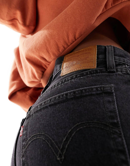 👖 Midnight Flex Jeans