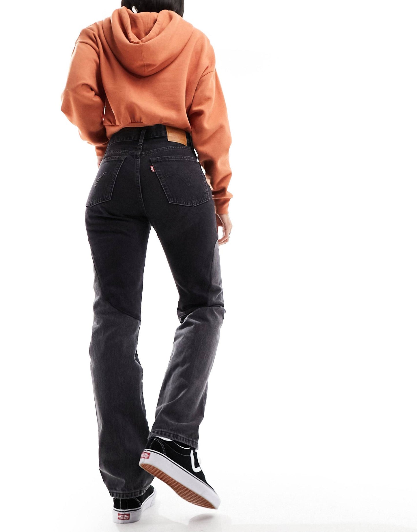 👖 Midnight Flex Jeans