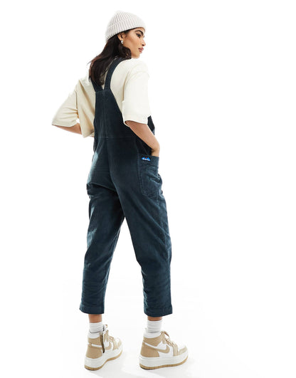 🩱 CorduEase - Slate Comfort Overall