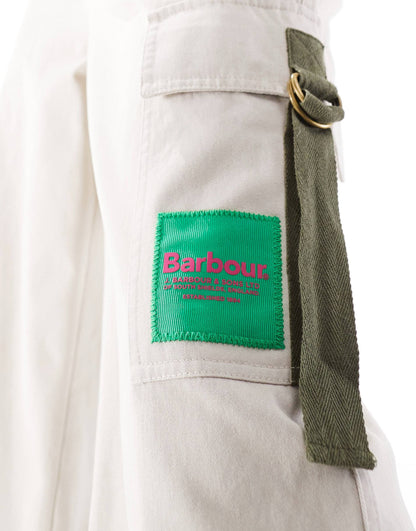 👖 Saphy Cargo Trousers