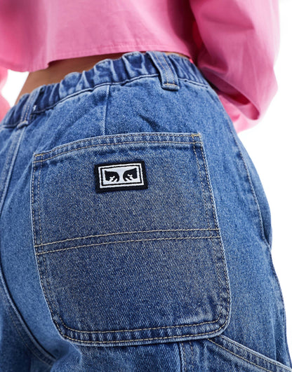 👖 FreedomFlex Jeans