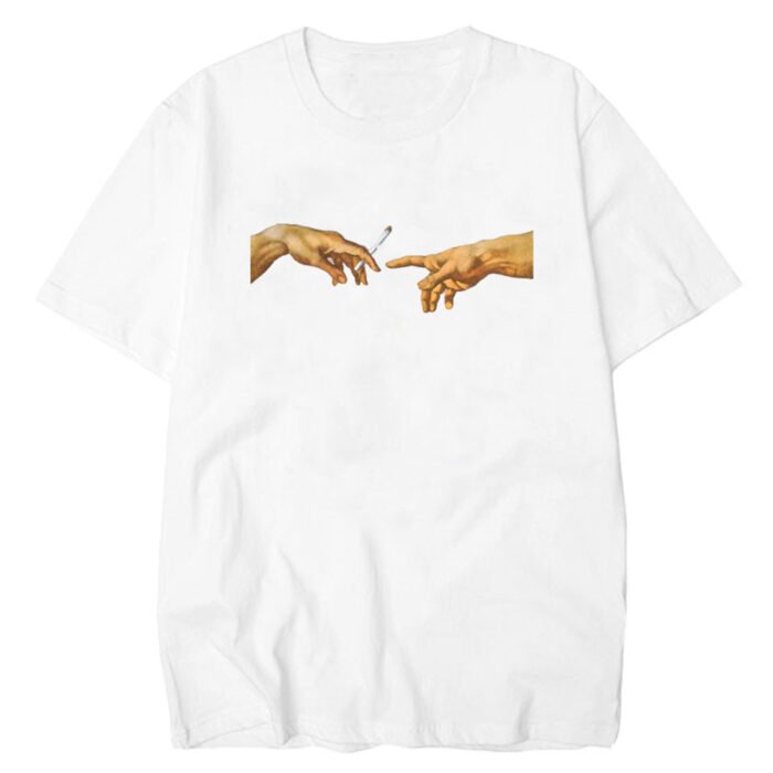 Bob Marley | Smoke the Joint T-shirt