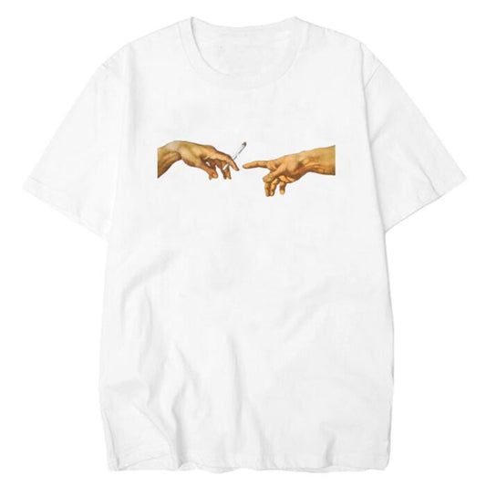 Bob Marley | Smoke the Joint T-shirt