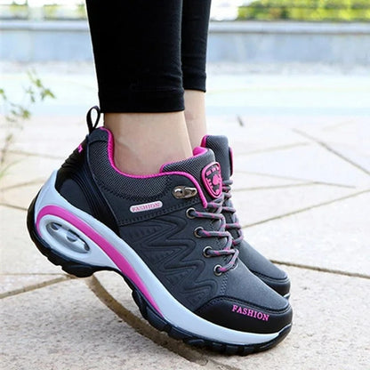 Orthopedische Sneakers