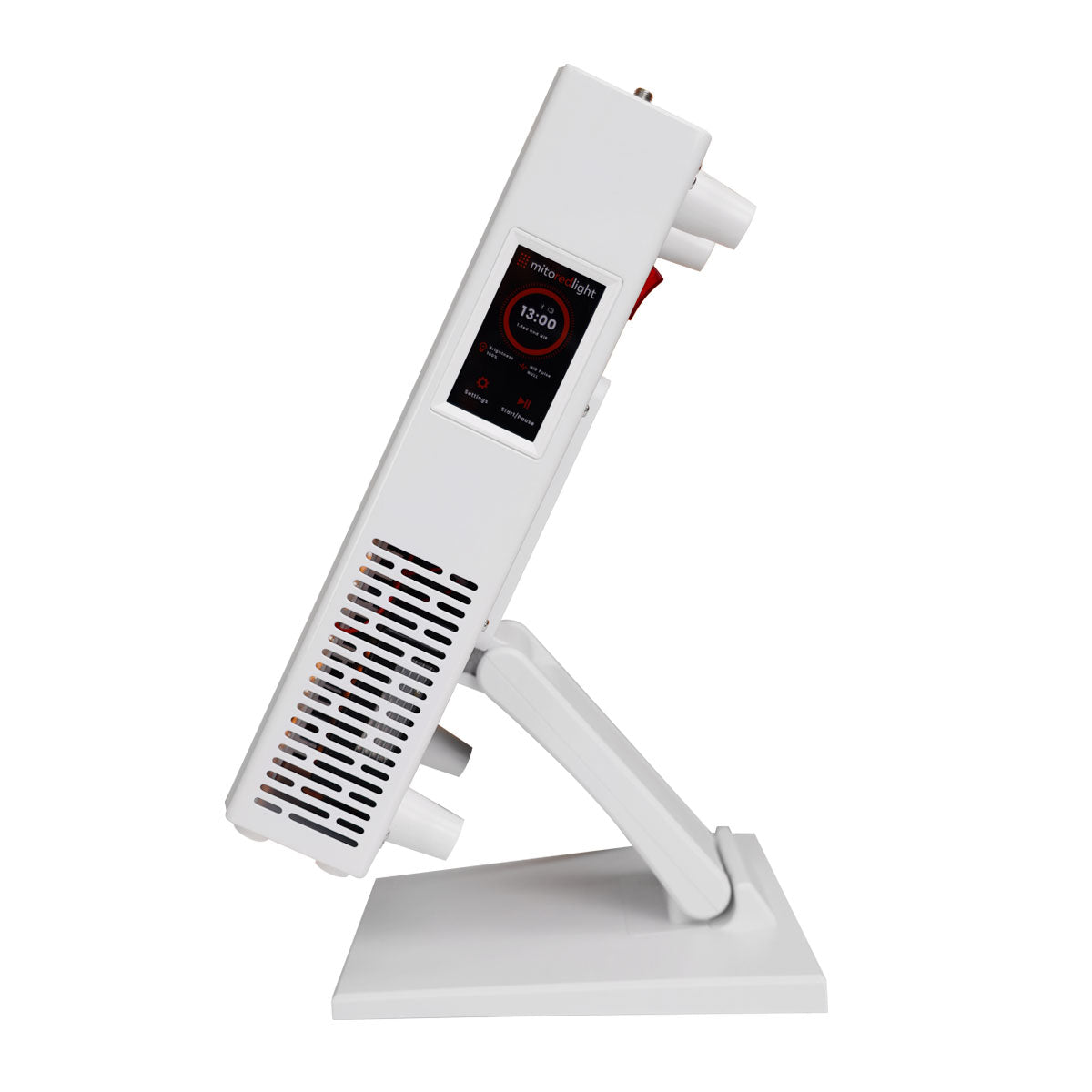 LichtTherapie | Professionele Roodlicht Behandeling