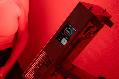 LichtTherapie | Professionele Roodlicht Behandeling