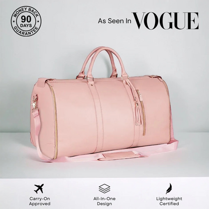 Kardashian Duffel Bag