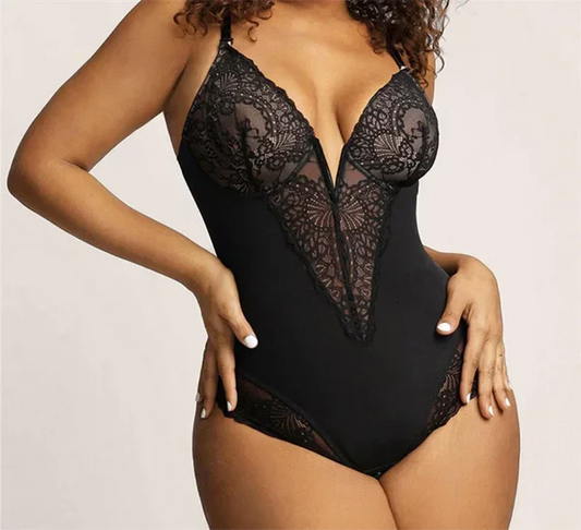 Zomerse Bodysuit
