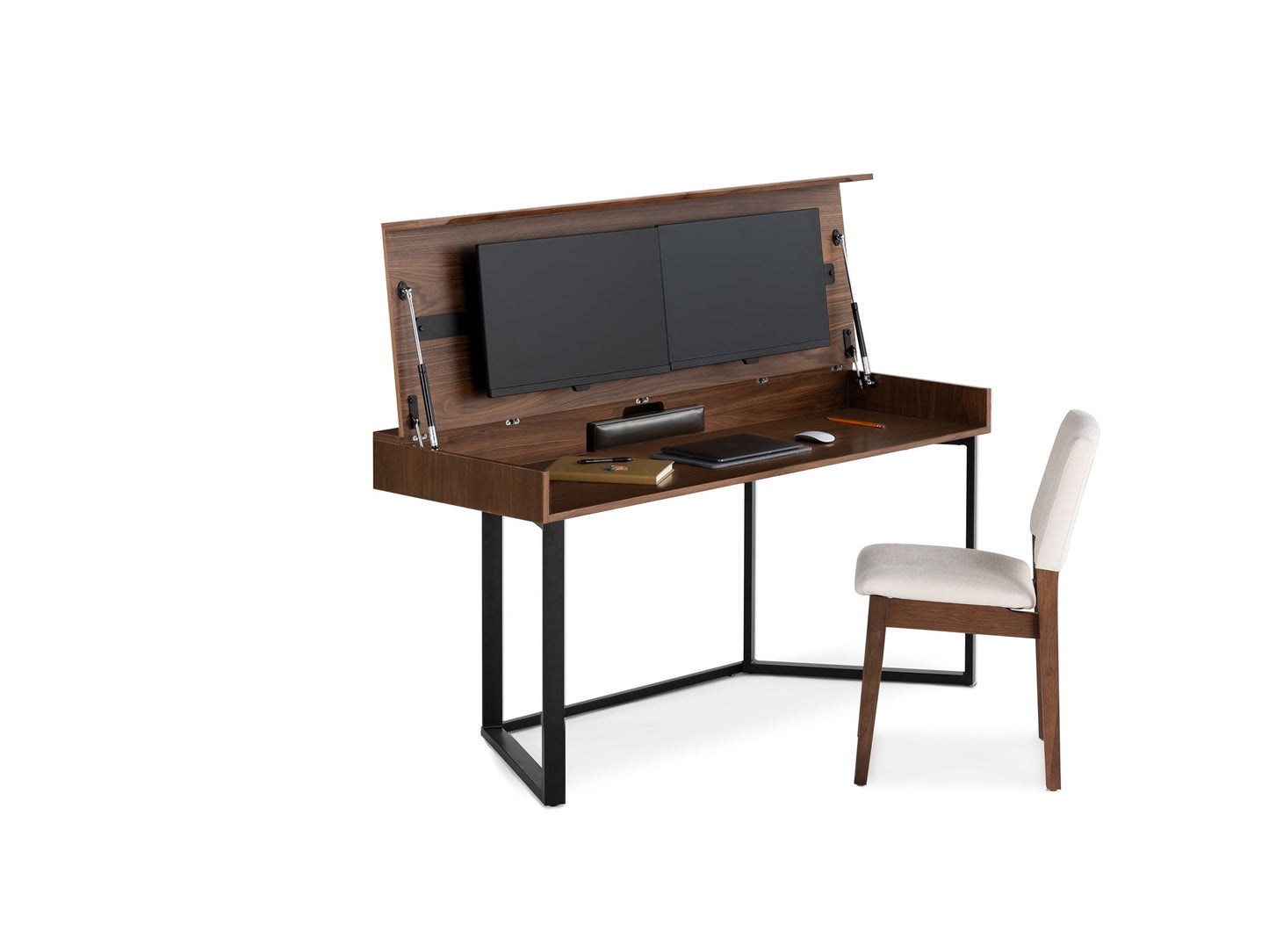 2 in 1 | Eet + Bureau tafel