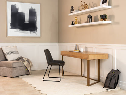 2 in 1 | Eet + Bureau tafel