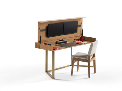 2 in 1 | Eet + Bureau tafel