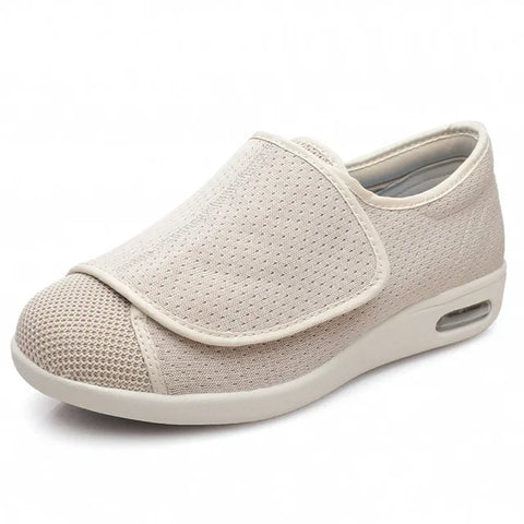 Orthopedische Sneakers | Verlicht Pijn Garantie
