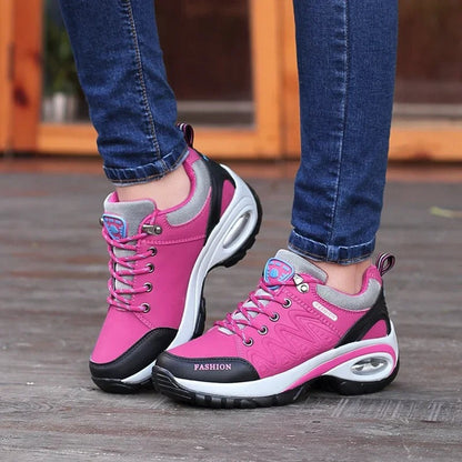 Orthopedische Sneakers