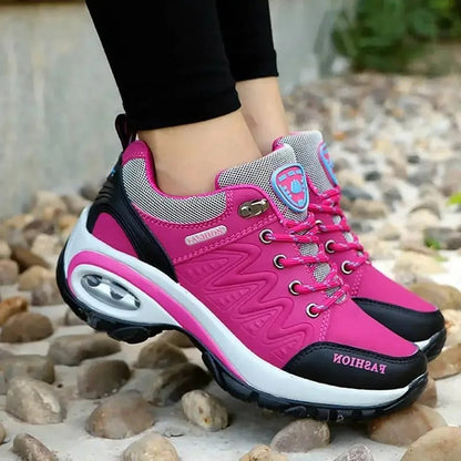Orthopedische Sneakers