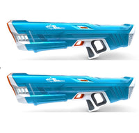 2x Blauw