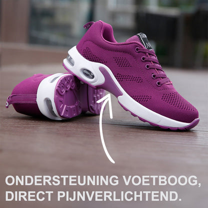 Orthopedische Zomer Sneakers