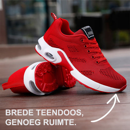 Orthopedische Zomer Sneakers