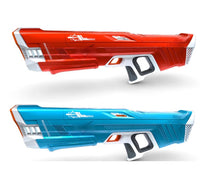 1x Rood - 1x Blauw