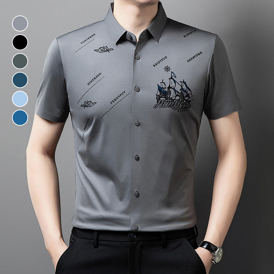 Zomer Casual Shirt