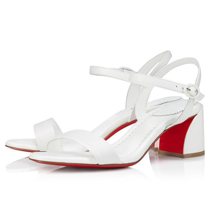 Luxe Orthopedische Sandalen
