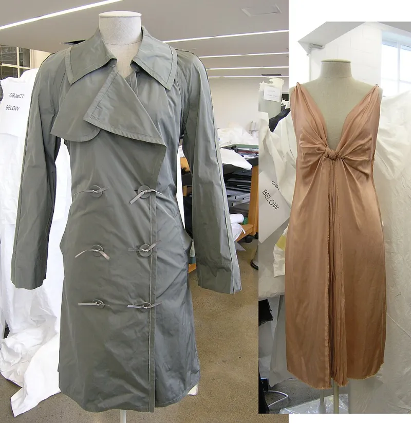 Dans les ateliers secrets de la haute couture : quand le geste ancestral résiste à l'industrialisation