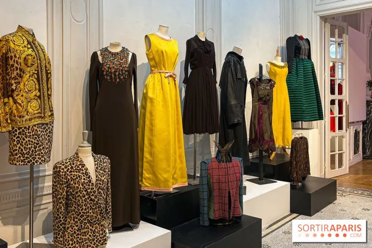 L'or du passé : pourquoi les pièces vintage de couturiers français redéfinissent le luxe contemporain