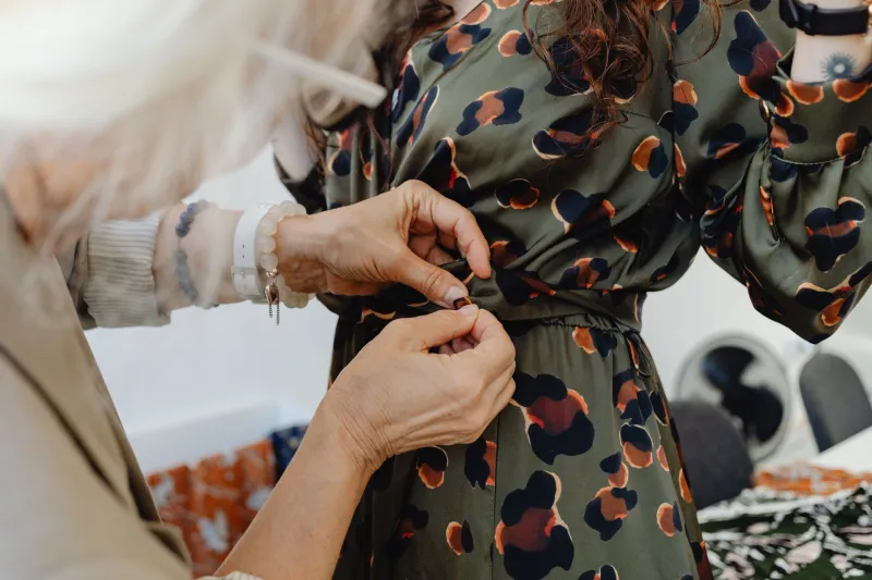 La science de la silhouette : choisir la haute couture selon sa morphologie